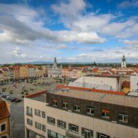 26. Oprava katedrály sv. Mikuláše