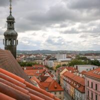 27. Oprava katedrály sv. Mikuláše