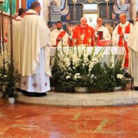 8. Předání medailí sv. Auraciána – foto Jozefa Šustera