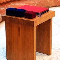 11. Předání medailí sv. Auraciána – foto Jozefa Šustera