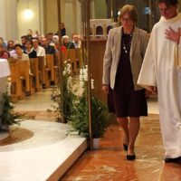 24. Předání medailí sv. Auraciána – foto Jozefa Šustera