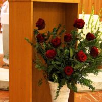 31. Předání medailí sv. Auraciána – foto Jozefa Šustera