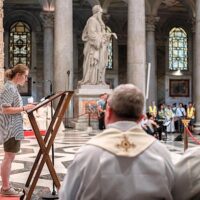 2. Jubileum mládeže v Římě 2025