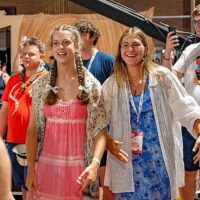 3. Jubileum mládeže v Římě 2025