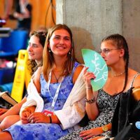 4. Jubileum mládeže v Římě 2025