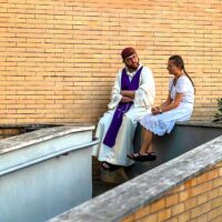 5. Jubileum mládeže v Římě 2025