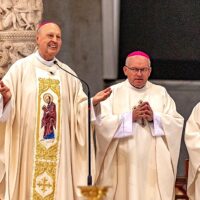 6. Jubileum mládeže v Římě 2025