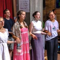 7. Jubileum mládeže v Římě 2025