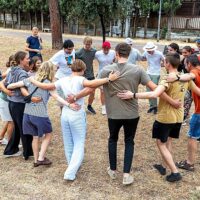 8. Jubileum mládeže v Římě 2025