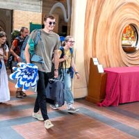 9. Jubileum mládeže v Římě 2025