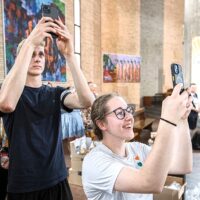 13. Jubileum mládeže v Římě 2025