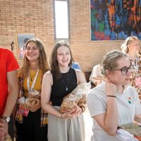 14. Jubileum mládeže v Římě 2025