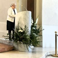 8. Předání medailí sv. Auraciána za rok 2025