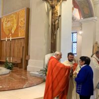 15. Předání medailí sv. Auraciána za rok 2025