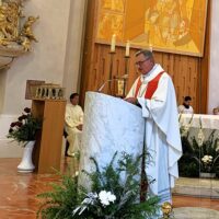 17. Předání medailí sv. Auraciána za rok 2025