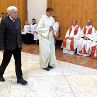 19. Předání medailí sv. Auraciána za rok 2025