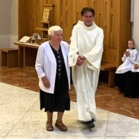 23. Předání medailí sv. Auraciána za rok 2025