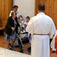 25. Předání medailí sv. Auraciána za rok 2025