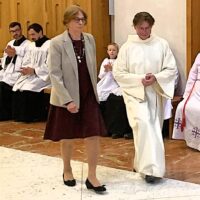 27. Předání medailí sv. Auraciána za rok 2025