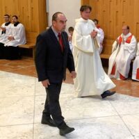 29. Předání medailí sv. Auraciána za rok 2025