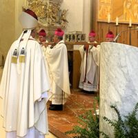 33. Předání medailí sv. Auraciána za rok 2025