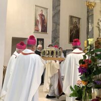 36. Předání medailí sv. Auraciána za rok 2025