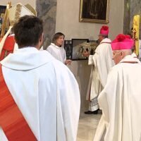 40. Předání medailí sv. Auraciána za rok 2025