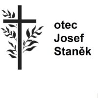 Zesnul otec Josef Staněk