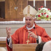 6. Instalace ostatku sv. Jana Nepomuckého ve Větřní