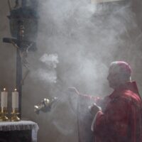 14. Biřmování ve farnosti Kamenný Újezd 31. srpna 2025