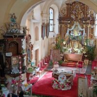 2. Pouť v Chrobolech