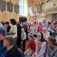 11. Pouť v Chrobolech