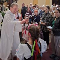 12. Pouť v Chrobolech