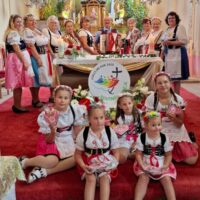 15. Pouť v Chrobolech