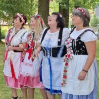 16. Pouť v Chrobolech