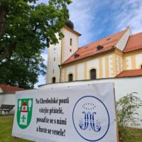 17. Pouť v Chrobolech