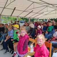 18. Pouť v Chrobolech