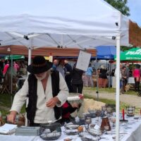 19. Pouť v Chrobolech