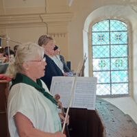 5. Pouť v Chrobolech