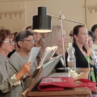 6. Pouť v Chrobolech