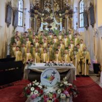 8. Pouť v Chrobolech