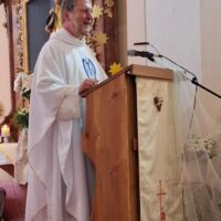 10. Pouť v Chrobolech