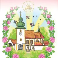 1. Pouť v Chrobolech