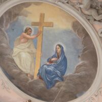 12. Slavnost Povýšení sv. kříže v Římově