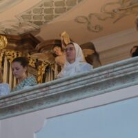 14. Slavnost Povýšení sv. kříže v Římově