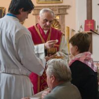 16. Slavnost Povýšení sv. kříže v Římově