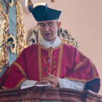 3. Slavnost Povýšení sv. kříže v Římově