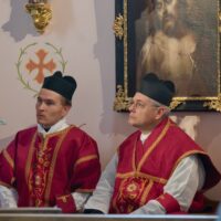 4. Slavnost Povýšení sv. kříže v Římově