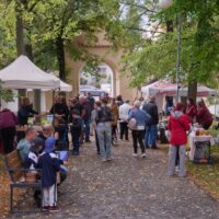 8. Slavnost Povýšení sv. kříže v Římově