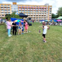 1. Boží den v Č. Budějovicích 2025